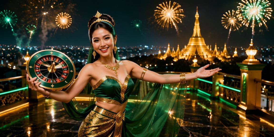 jdb456 ဘလက်ဂျက်အကြံပေး